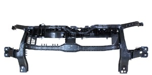 Jäähdyttimen säleikkö, FORD TRANSIT V363 Buss, TRANSIT V363 Flak/chassi, TRANSIT V363 Skåp, 1 852 594, 1 868 679, 2017083, 2022338