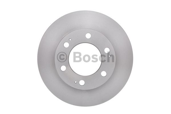 Jarrulevy BOSCH 0 986 479 D33