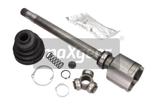Vetoakselin nivelsarja MAXGEAR 49-0933