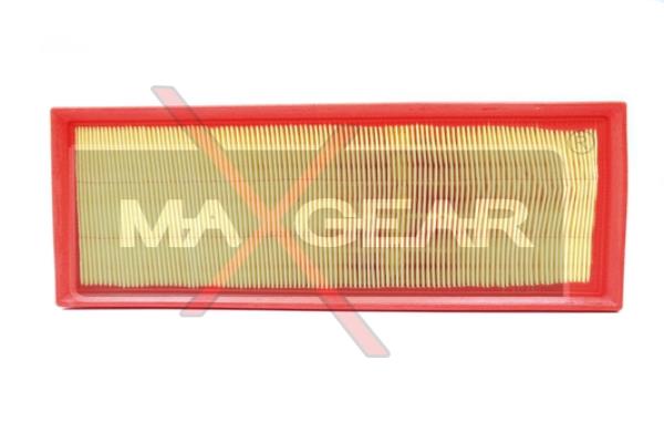 Ilmansuodatin MAXGEAR 26-0050