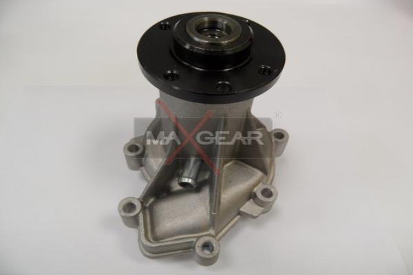 Vesipumppu MAXGEAR 47-0113
