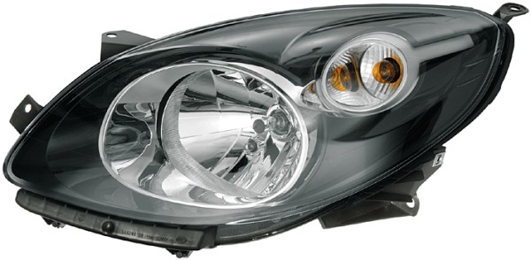 Ajovalo HELLA 1E7 271 510-351