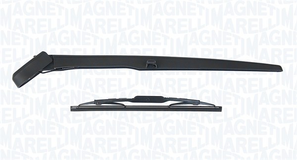Wiper Blade MAGNETI MARELLI 000723180213