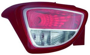 Takavalo, Vasen, HYUNDAI i10, 92401B9000, 92401-B9000