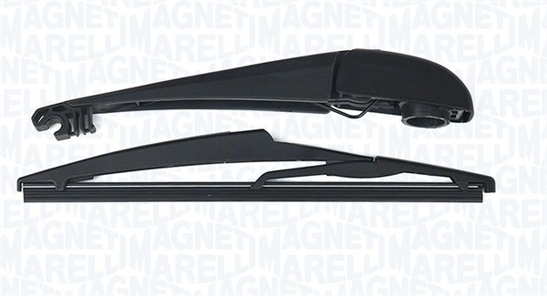 Wiper Blade MAGNETI MARELLI 000723180021