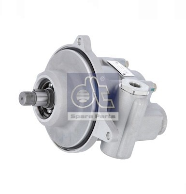 Hydrauliikkapumppu, ohjaus DT 2.53450