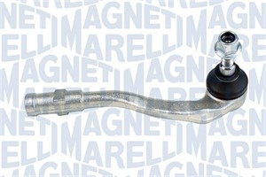 Raidetangon pää, Etuakseli, oikea, AUDI A6, A7 Sportback, Q5, 4G0423812A