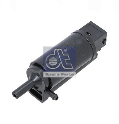 Lasinpesimen pumppu DT 2.25214
