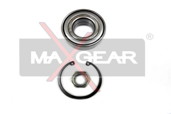 Pyöränlaakerisarja MAXGEAR 33-0045