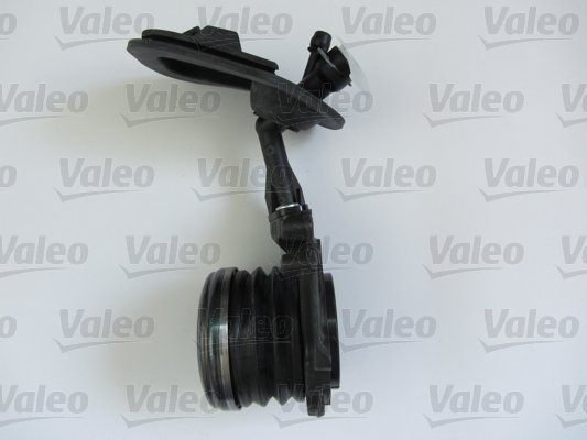 Työsylinteri, kytkin VALEO 810001