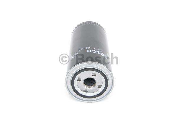 Öljynsuodatin BOSCH 0 451 104 015