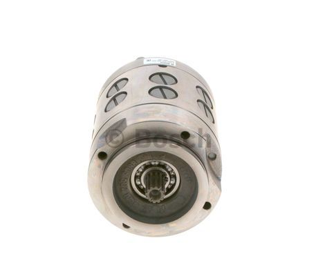 Hydrauliikkapumppu, ohjaus BOSCH K S00 003 266