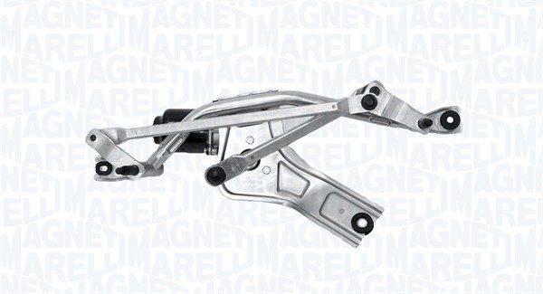 Lasinpesulaite MAGNETI MARELLI 064300335010