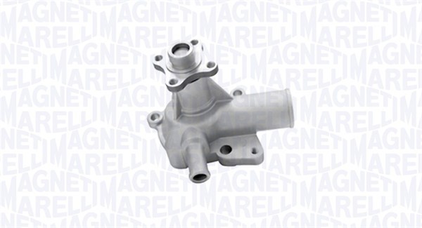 Vesipumppu MAGNETI MARELLI 352316170151