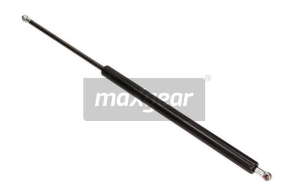 Gas Spring, boot-/cargo area MAXGEAR 12-1620