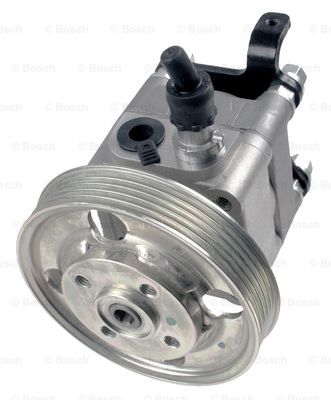 Hydrauliikkapumppu, ohjaus BOSCH K S01 000 097