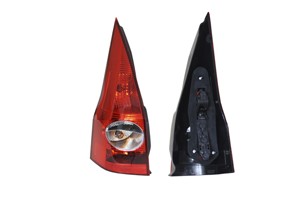 Takavalo, Vasen, RENAULT MEGANE Kombi II, 82 00 142 684