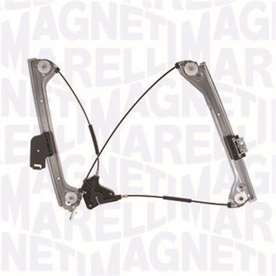 Lasinnostin MAGNETI MARELLI 350103170054