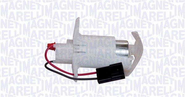Polttoainepumppu MAGNETI MARELLI 219978163004