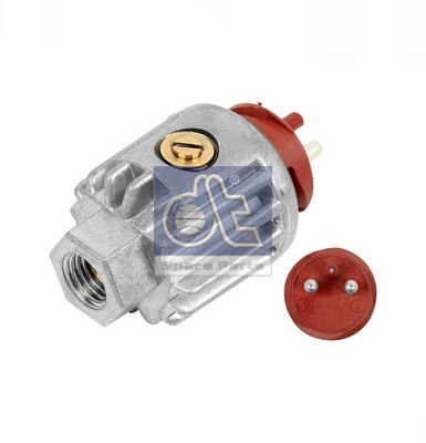 Paineilmapistooli DT 3.70008