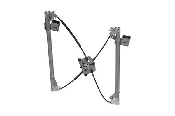 Lasinnostin MAGNETI MARELLI 350103100700