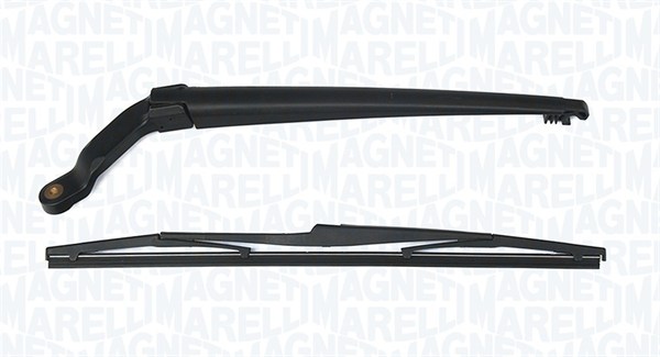 Wiper Blade MAGNETI MARELLI 000723180026