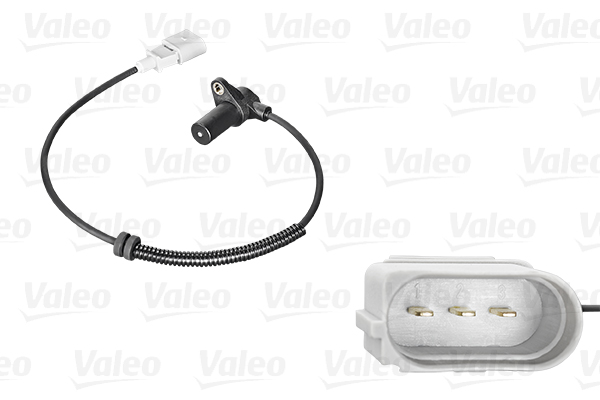 Impulssianturi, kampiakseli VALEO 254168