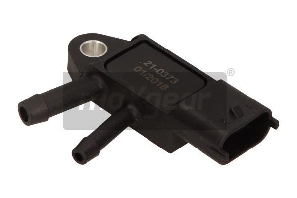 Sensori, pakokaasupaine MAXGEAR 21-0373