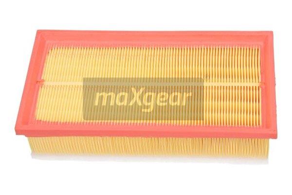 Ilmansuodatin MAXGEAR 26-0508