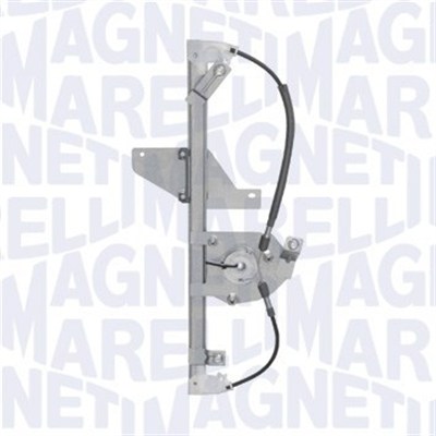 Lasinnostin MAGNETI MARELLI 350103134900
