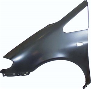Lokasuoja, Eteen, oikea, FORD GALAXY, SEAT ALHAMBRA, VW SHARAN, 1 102 569, 7M0 821 106 AC, 7M0 822 106 AJ, 7M0821106AD, 7M0821106AE, 7M0