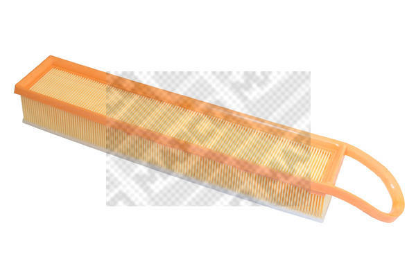 Ilmansuodatin MAPCO 60880
