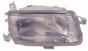 Ajovalo, Vasen, OPEL ASTRA F, ASTRA F Halvkombi, ASTRA F Kombi, ASTRA F Skåp / kombi, 1216003, 1216005, 1216459, 1216461, 1216509, 12165
