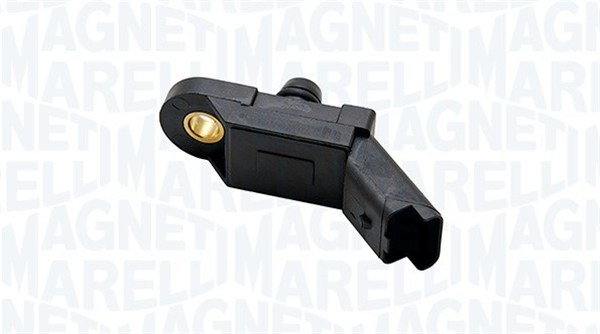 Tunnistin, imusarjapaine MAGNETI MARELLI 215810008200