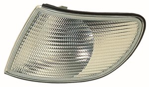 Vilkkuvalo, Vasen, AUDI A6, A6 Avant, 4A0953049D