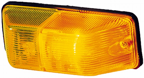Lisävilkkuvalo HELLA 2BM 006 692-011