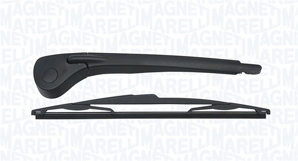 Wiper Blade MAGNETI MARELLI 000723180267