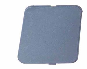 Puskurin Pinta, Eteen, vasen, FORD TOURNEO CONNECT, TRANSIT CONNECT, 4 376 364, 4 447 727