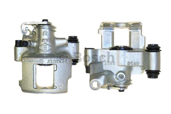 Jarrusatula BOSCH 0 986 473 267
