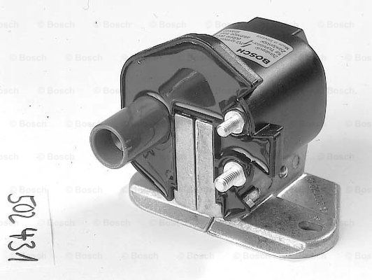Sytytyspuola BOSCH 0 221 502 431