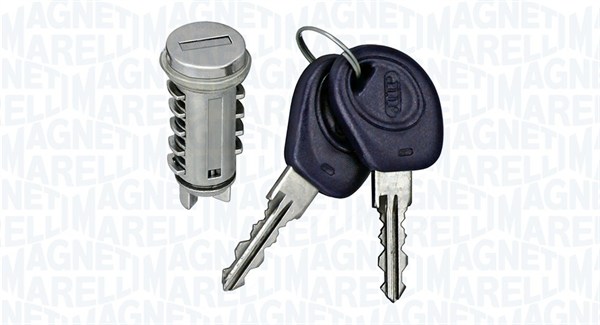 Lukkosylinteri MAGNETI MARELLI 350105003800
