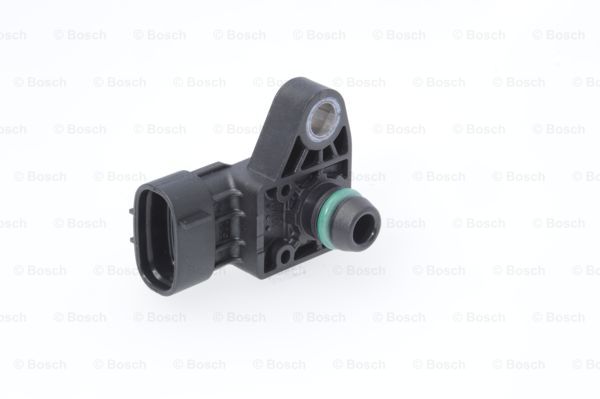 Tunnistin, imusarjapaine BOSCH 0 261 230 198