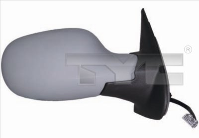 Ulkopeili TYC 324-0025