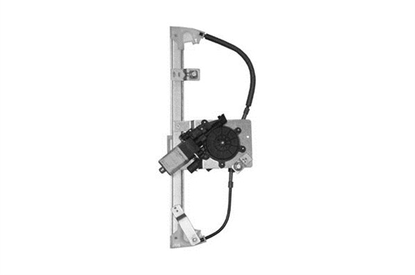 Lasinnostin MAGNETI MARELLI 350103744000