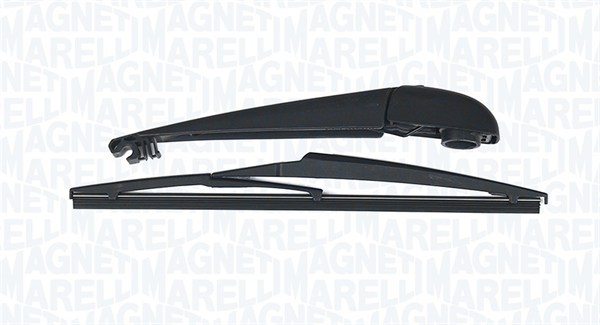 Wiper Blade MAGNETI MARELLI 000723180014