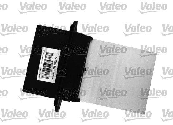 Säädin, lämmityslaitteen puhallin VALEO 509885