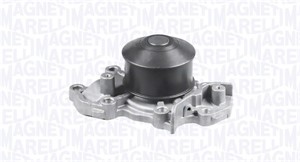 Vesipumppu, MITSUBISHI GALANT VI, MD302010