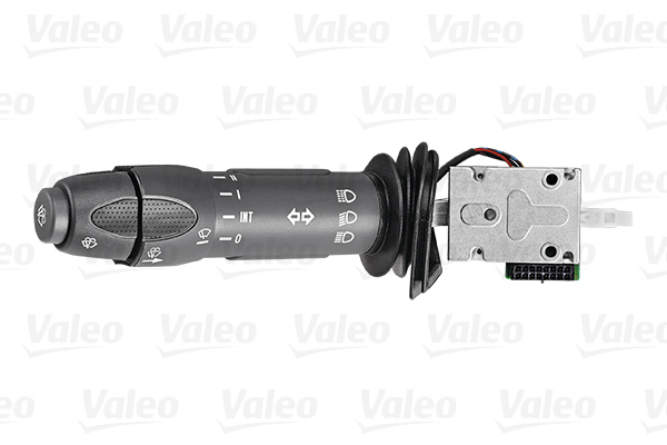 Kytkin, ohjausakseli VALEO 645162