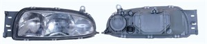 Ajovalo, Oikea, FORD FIESTA IV, FIESTA Skåp, MAZDA 121 III, 1 062 425