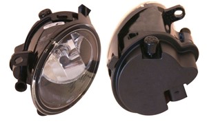 Sumuvalo, Eteen, oikea, AUDI A6, A6 Avant, 4F0 941 700